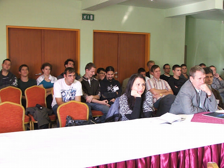 workshop - 13-14.10.2011